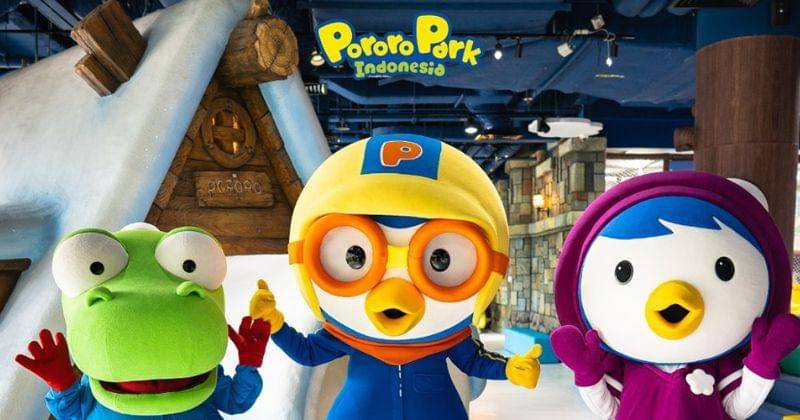 Instagram.com/pororopark_indo